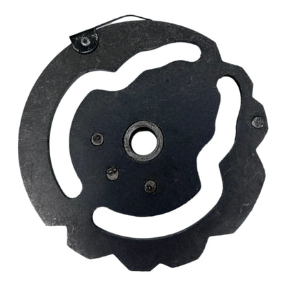 Guitar shield Dnieper, K-750, M-72 Gearbox control box