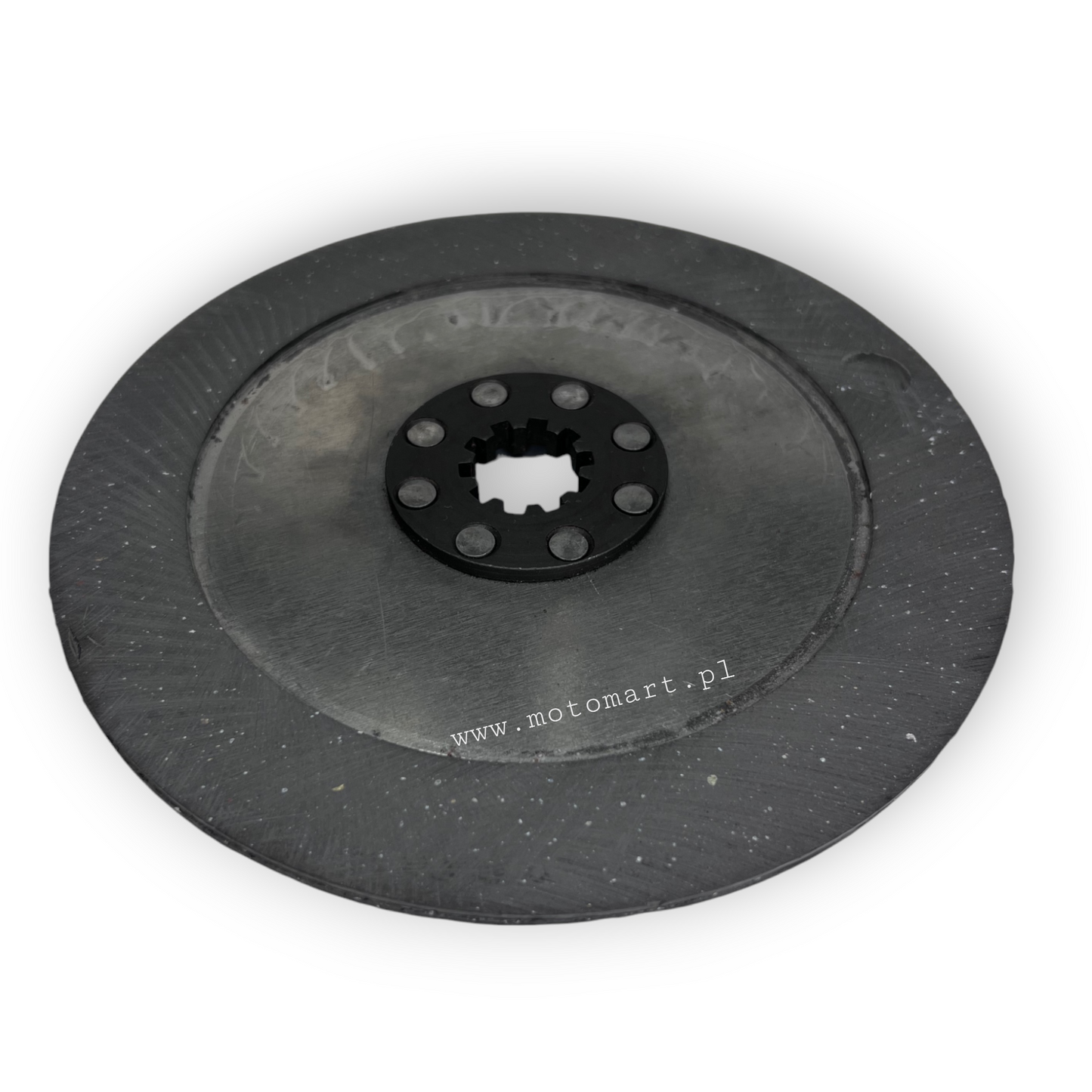 Kupplungsscheibe Dnjepr MT K750 Ural M72 Motorkupplungsscheiben, extrudiert