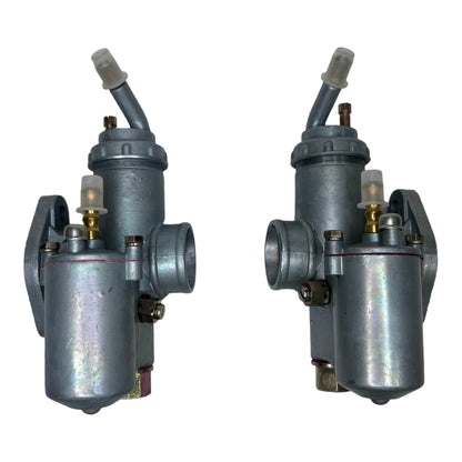 Vergaser K37 Pz 28 M72, K750, BMW Vergaser Dniepr Links Rechts Vergaser Vergaser