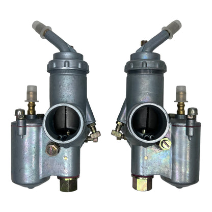 Vergaser K37 Pz 28 M72, K750, BMW Vergaser Dniepr Links Rechts Vergaser Vergaser