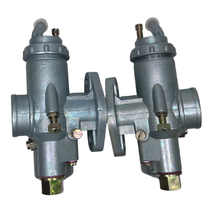 Vergaser K37 Pz 28 M72, K750, BMW Vergaser Dniepr Links Rechts Vergaser Vergaser