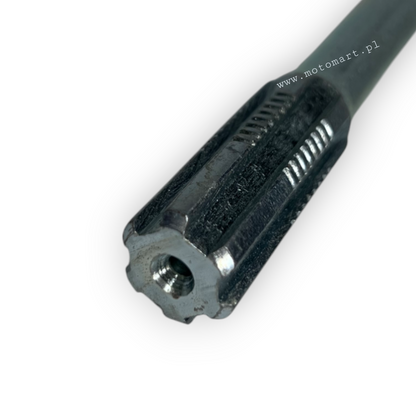 Kardanwelle Kardan Dniepr MT K750 Ural M72 Strang diff difr verzinkt