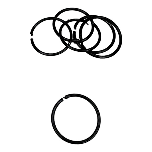 Sicherung des Vorbaus des Dnjepr-Kardandifferenzials, K-750-Kardanring