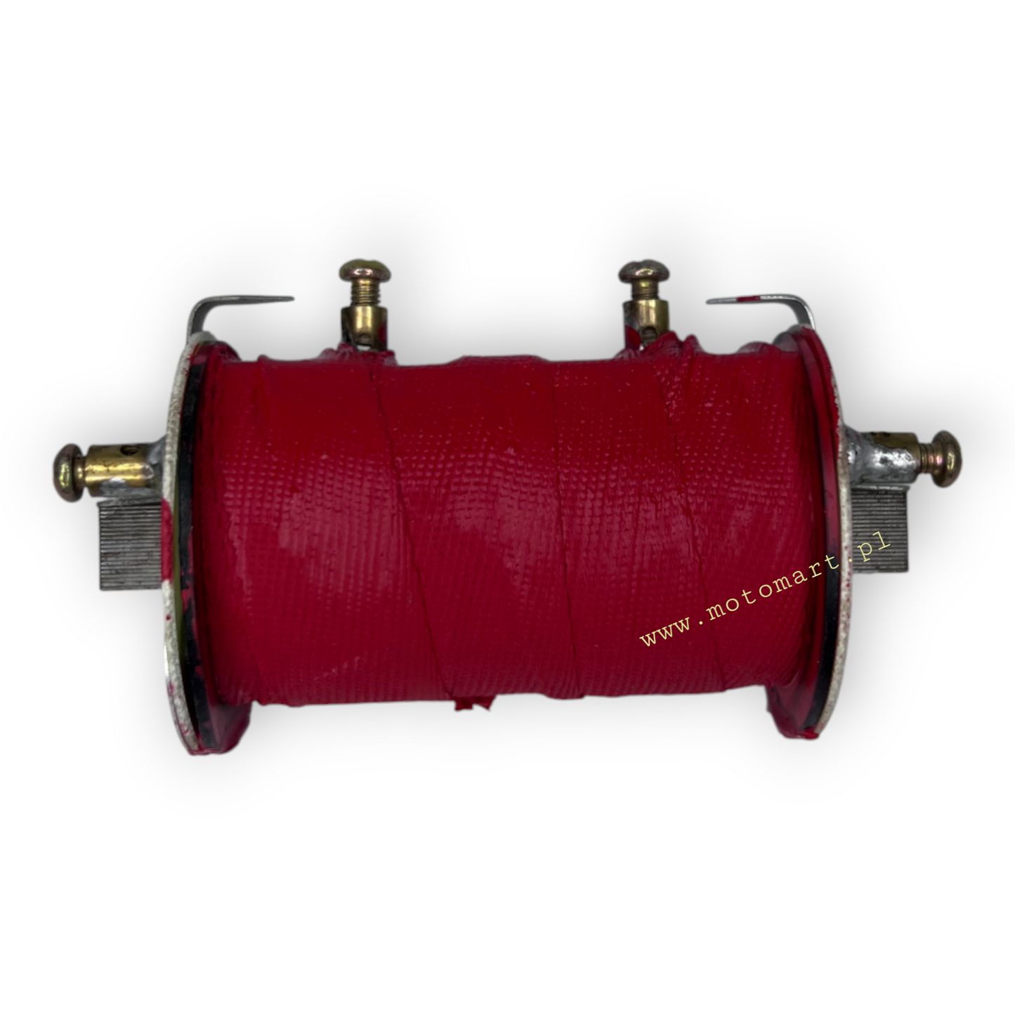 Zündspule 12V Ural Dniepr MT Motorzündung Zündanlage