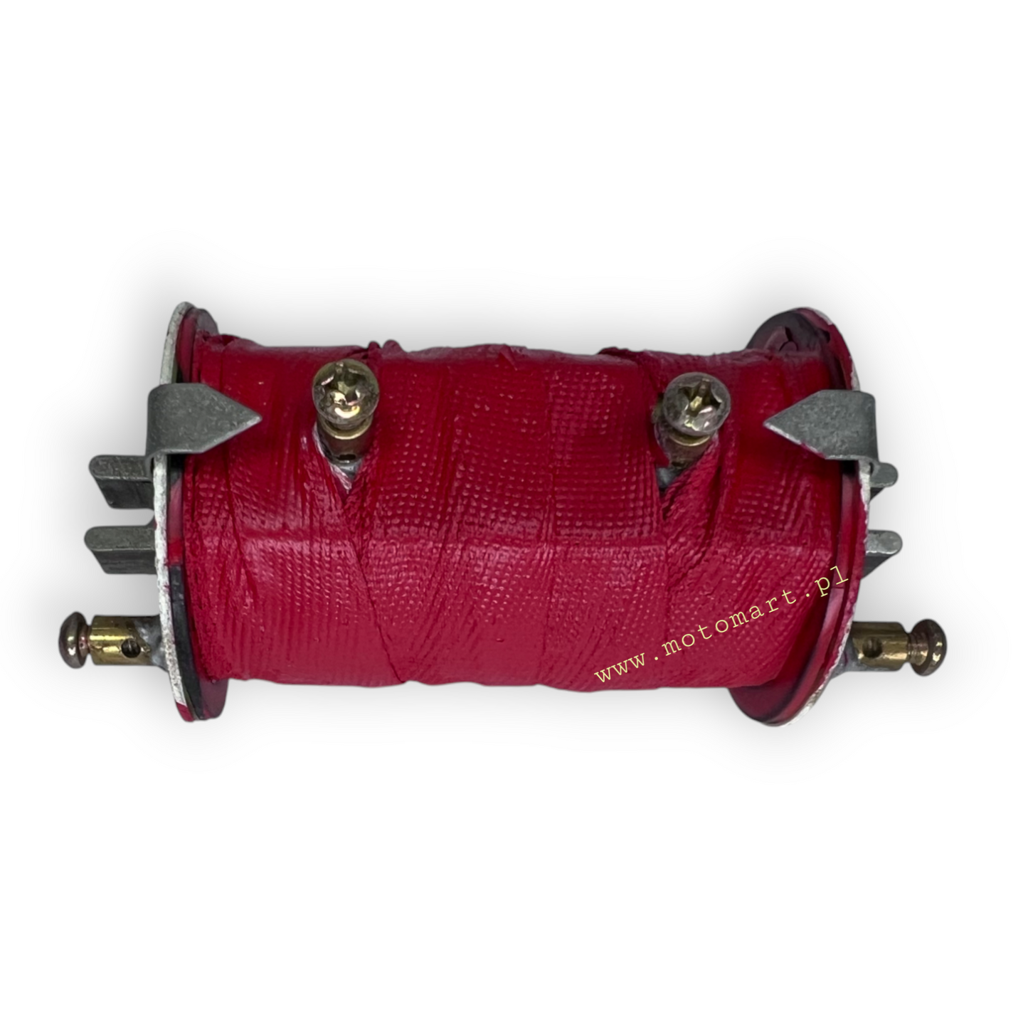 Zündspule 12V Ural Dniepr MT Motorzündung Zündanlage