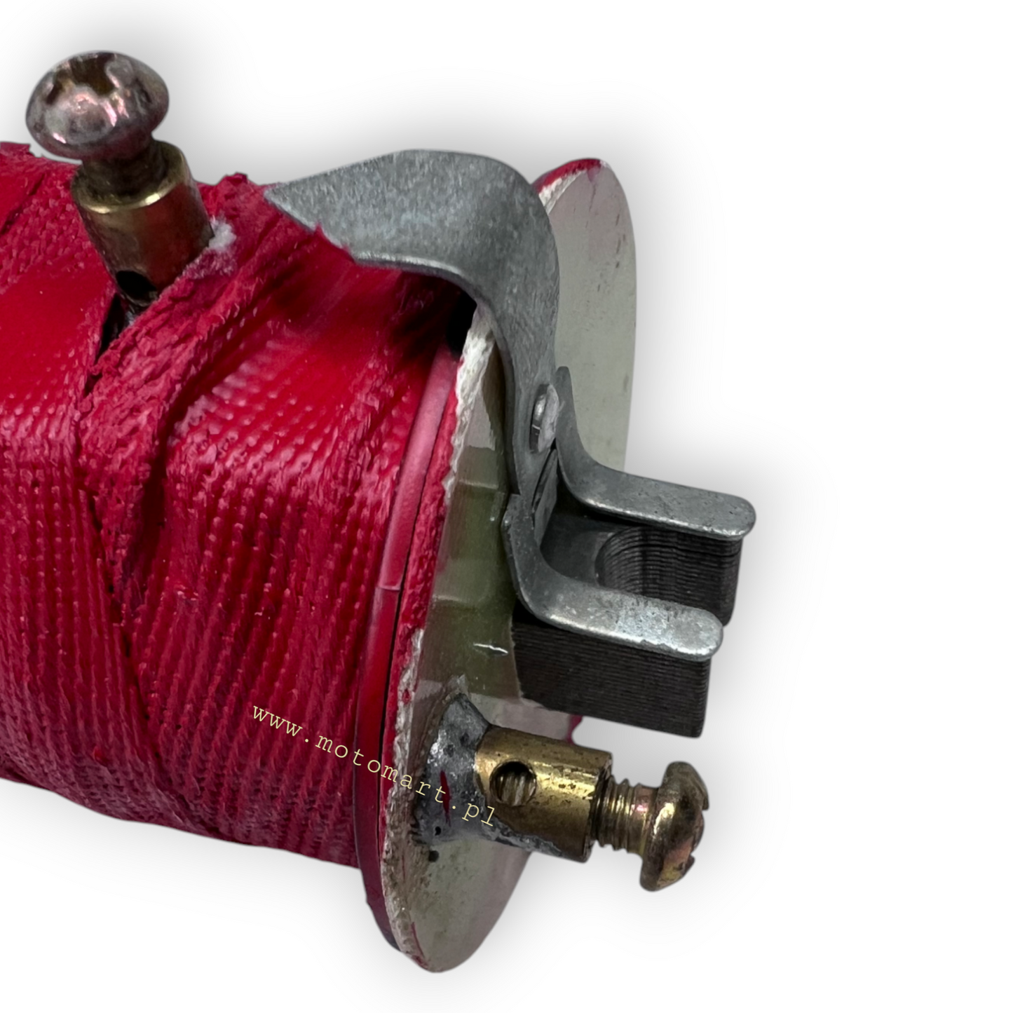 Zündspule 12V Ural Dniepr MT Motorzündung Zündanlage