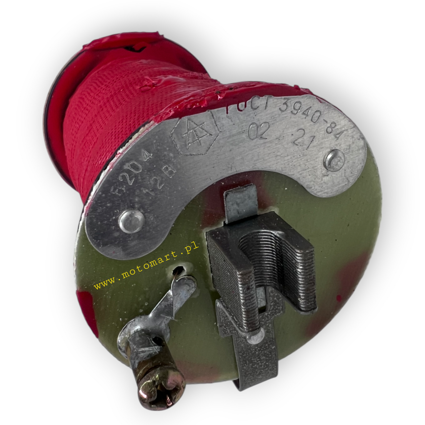 Zündspule 12V Ural Dniepr MT Motorzündung Zündanlage