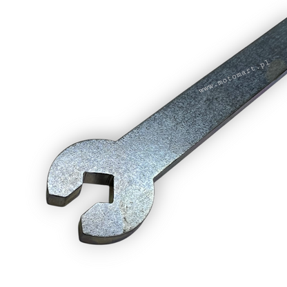 Spoke nipple wrench Ural, K-750, Dnieper Mt spokes spoke nipples