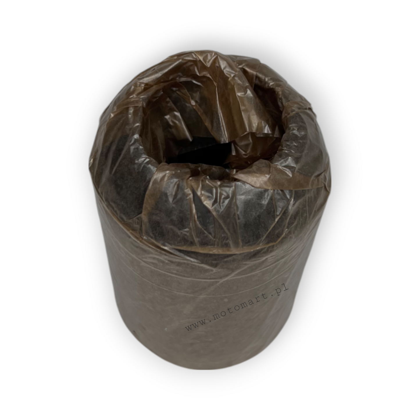 Hubcap, glass, differential cover Dniepr MT, K-750, M-72 cardan, cross shaft, hubcap, cover