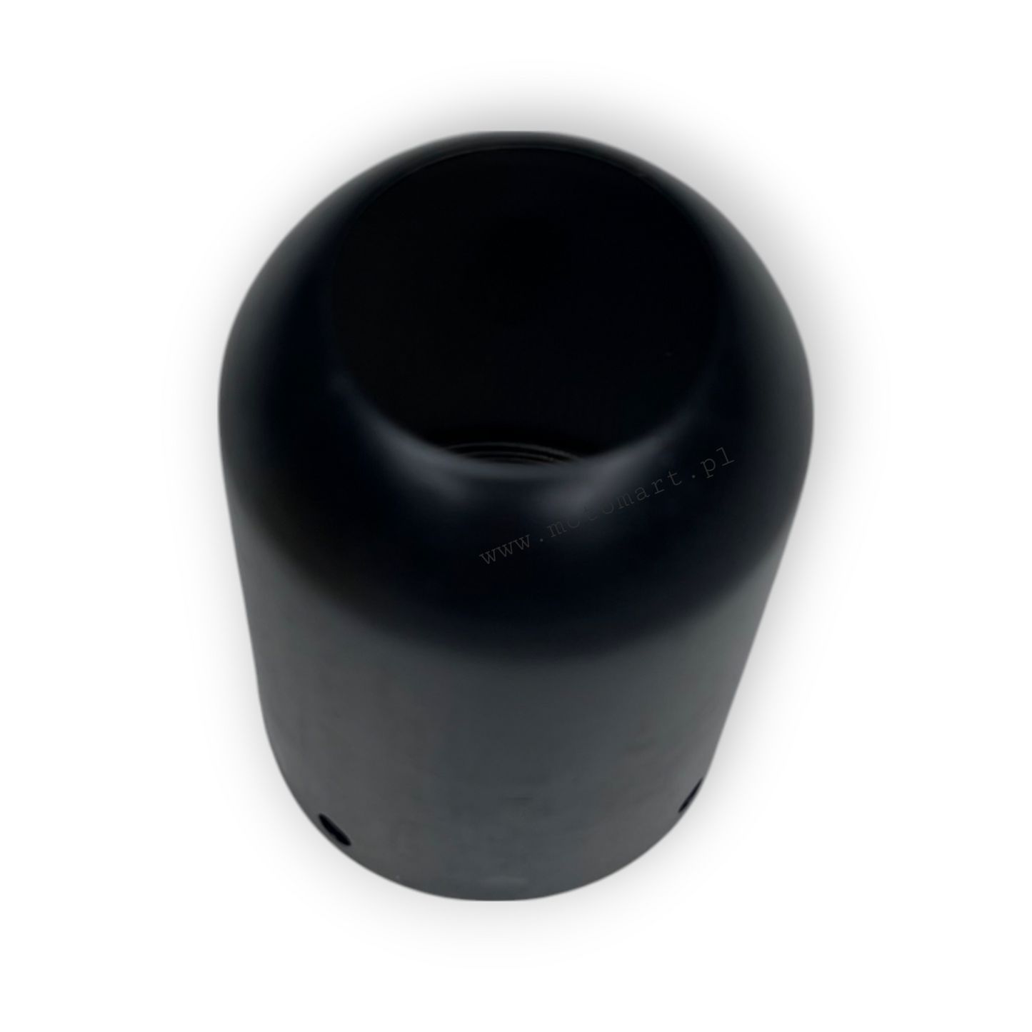 Hubcap, glass, differential cover Dniepr MT, K-750, M-72 cardan, cross shaft, hubcap, cover