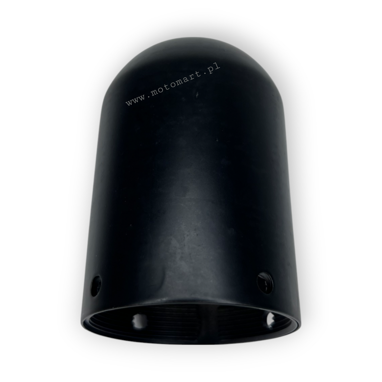 Hubcap, glass, differential cover Dniepr MT, K-750, M-72 cardan, cross shaft, hubcap, cover