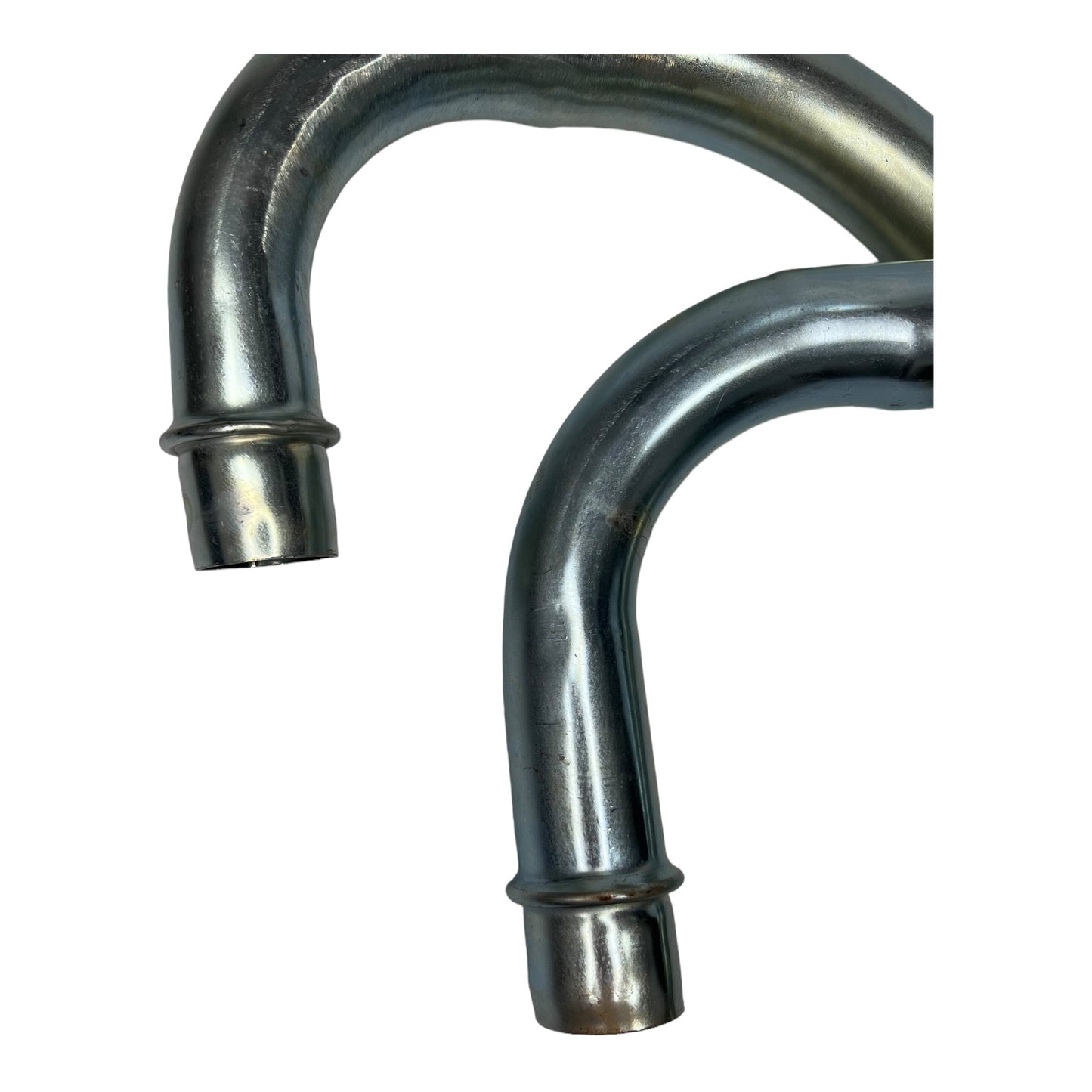 Auspuffkrümmer Dniepr MT Überkopfventil-Krümmerauspuff Schalldämpfer MUFFLER-Krümmer