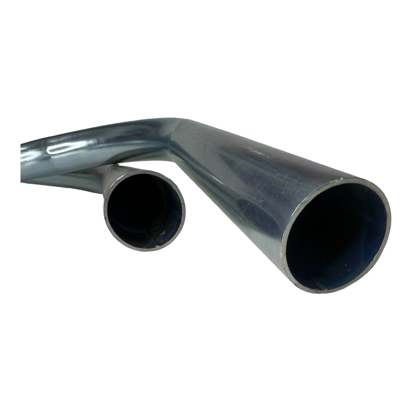 Auspuffkrümmer Dniepr MT Überkopfventil-Krümmerauspuff Schalldämpfer MUFFLER-Krümmer