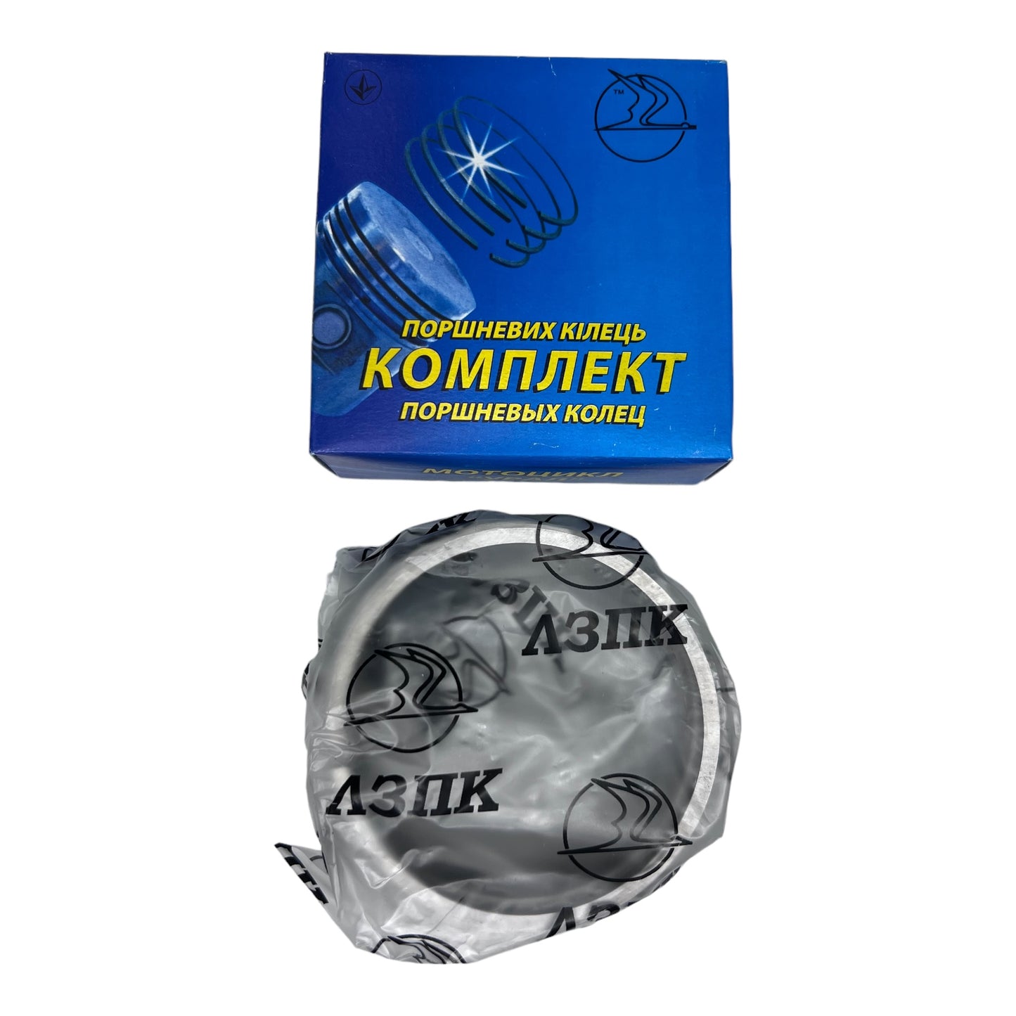 Kolbenringe Dnjepr Ural NOMINAL 78,00 Kolbenzylinder Ring