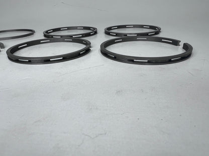 Kolbenringe Dnjepr Ural NOMINAL 78,00 Kolbenzylinder Ring