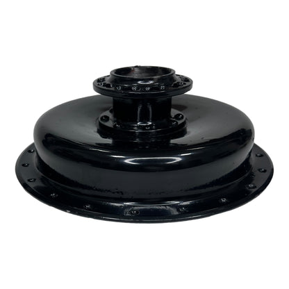 HALF DRUM M72 BMW WHEEL HUB DRUM Valance