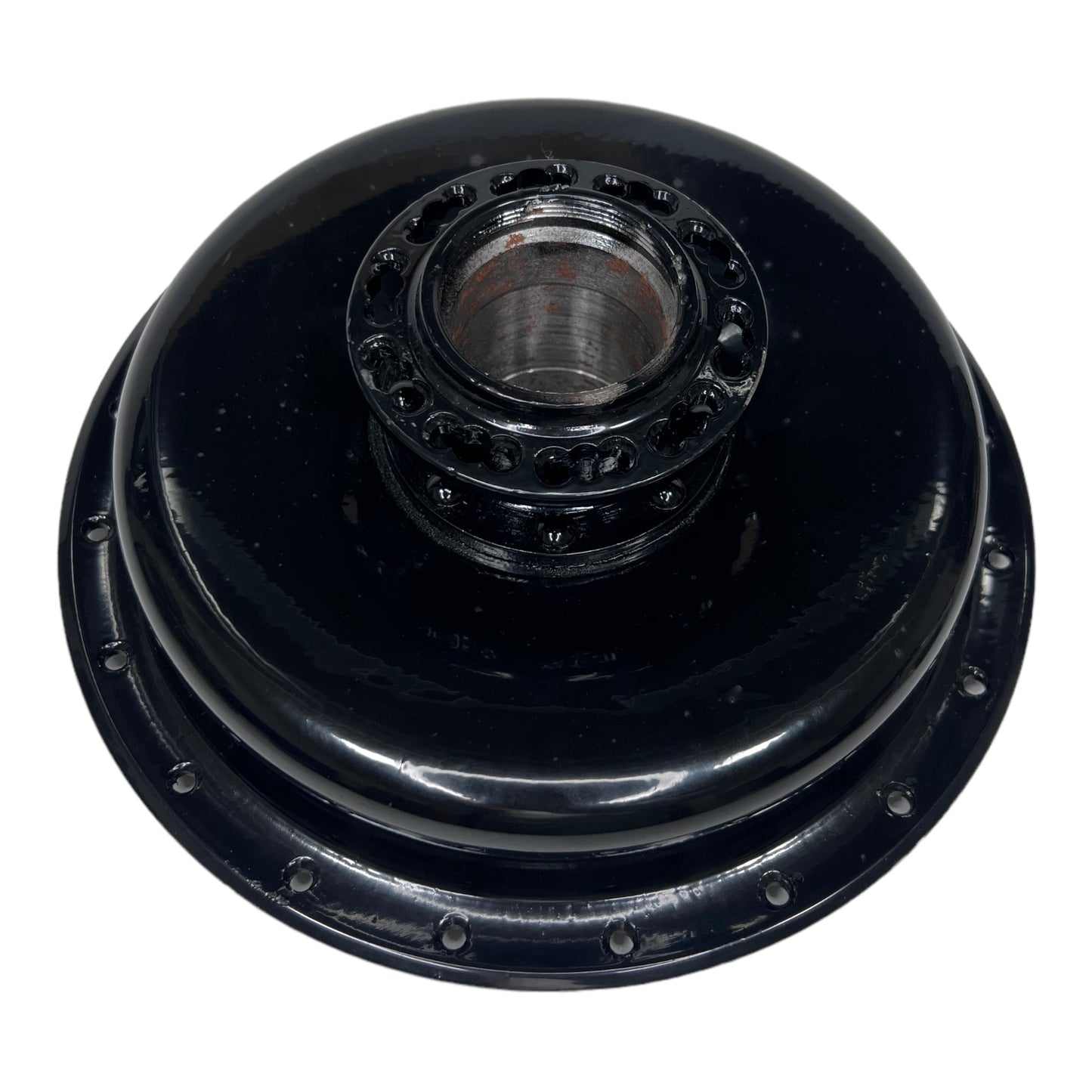HALF DRUM M72 BMW WHEEL HUB DRUM Valance