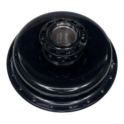 HALF DRUM M72 BMW WHEEL HUB DRUM Valance
