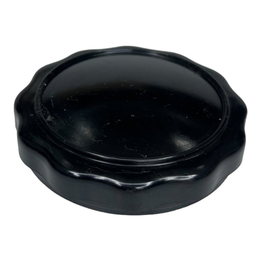 Tankdeckel Dniepr Mt K750 Ural M72 SCHWARZ NEU