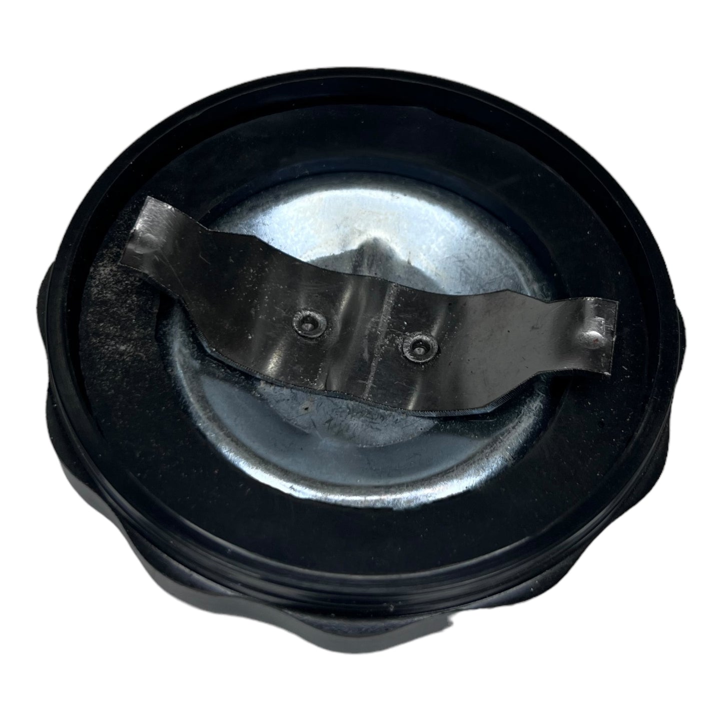 Tankdeckel Dniepr Mt K750 Ural M72 SCHWARZ NEU