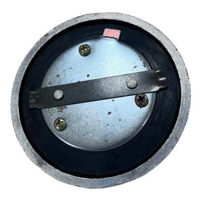 K750 Dniepr Mt Ural M72 Tankdeckel mit CHROME-Schlüssel