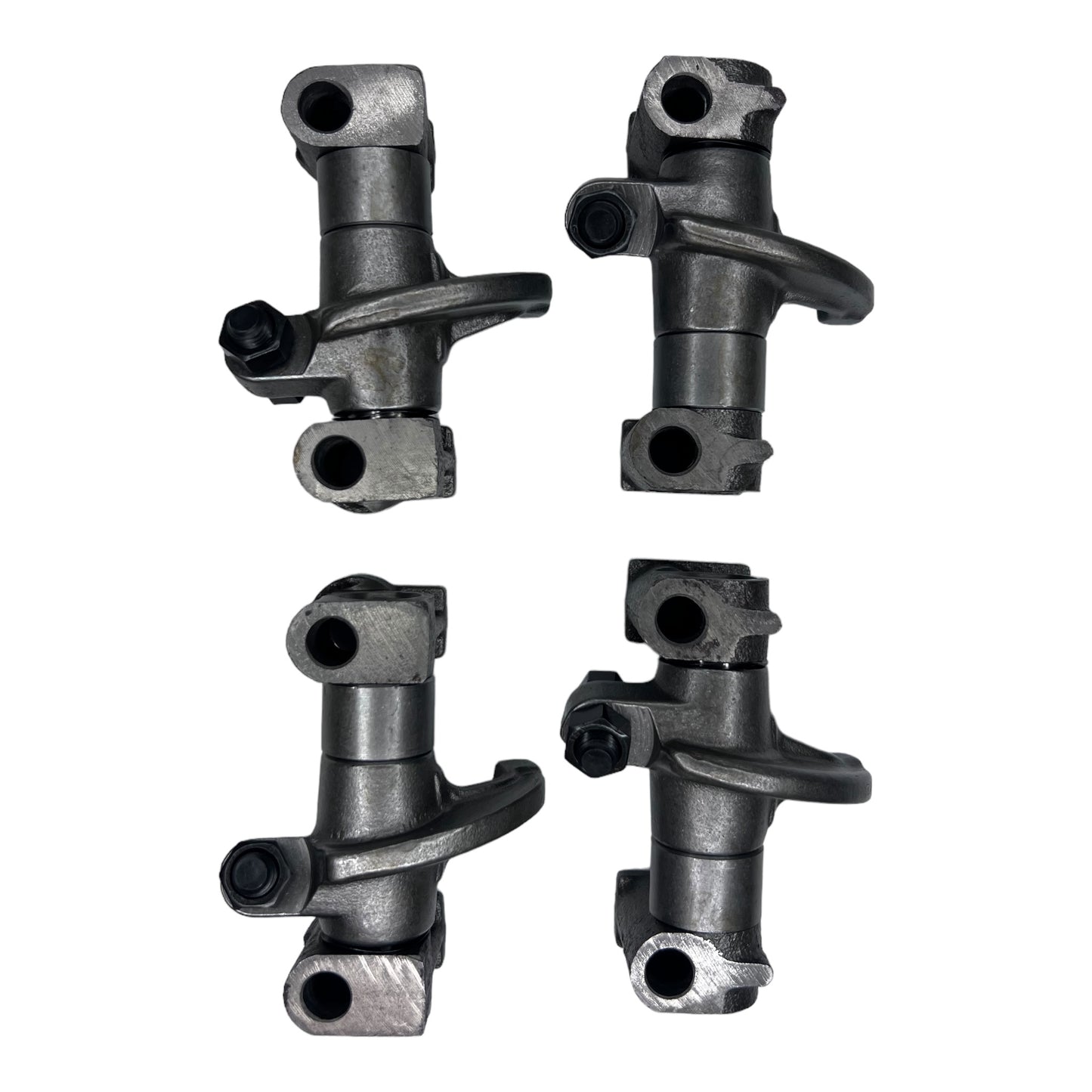 Valve keypad complete head engine Ural COMPLETE NEW tailstocks