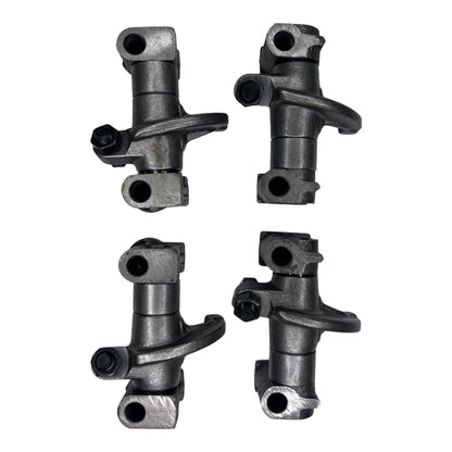 Valve keypad complete head engine Ural COMPLETE NEW tailstocks