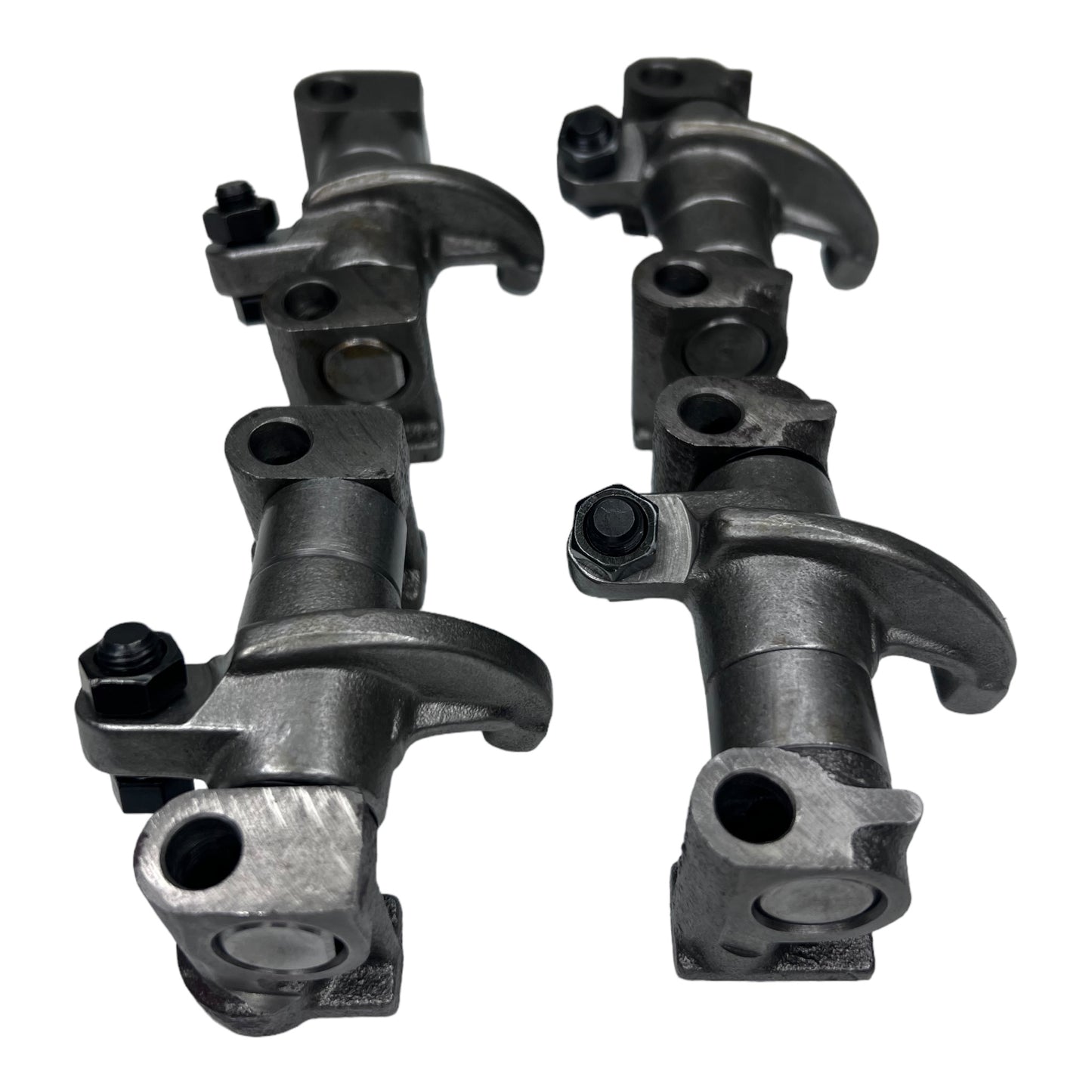 Valve keypad complete head engine Ural COMPLETE NEW tailstocks