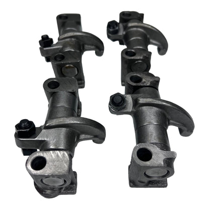 Valve keypad complete head engine Ural COMPLETE NEW tailstocks