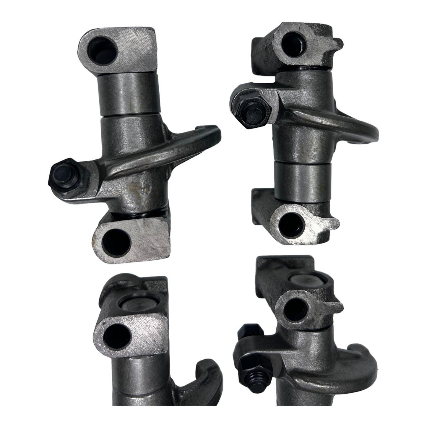 Valve keypad complete head engine Ural COMPLETE NEW tailstocks