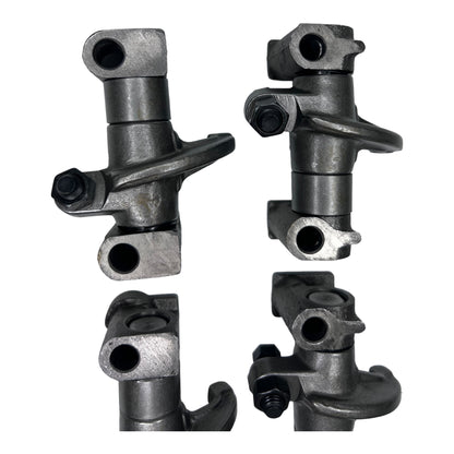 Valve keypad complete head engine Ural COMPLETE NEW tailstocks