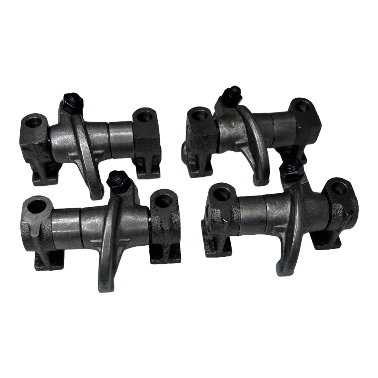 Valve keypad complete head engine Ural COMPLETE NEW tailstocks