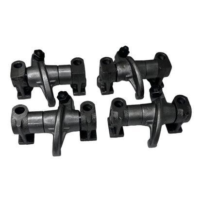 Valve keypad complete head engine Ural COMPLETE NEW tailstocks