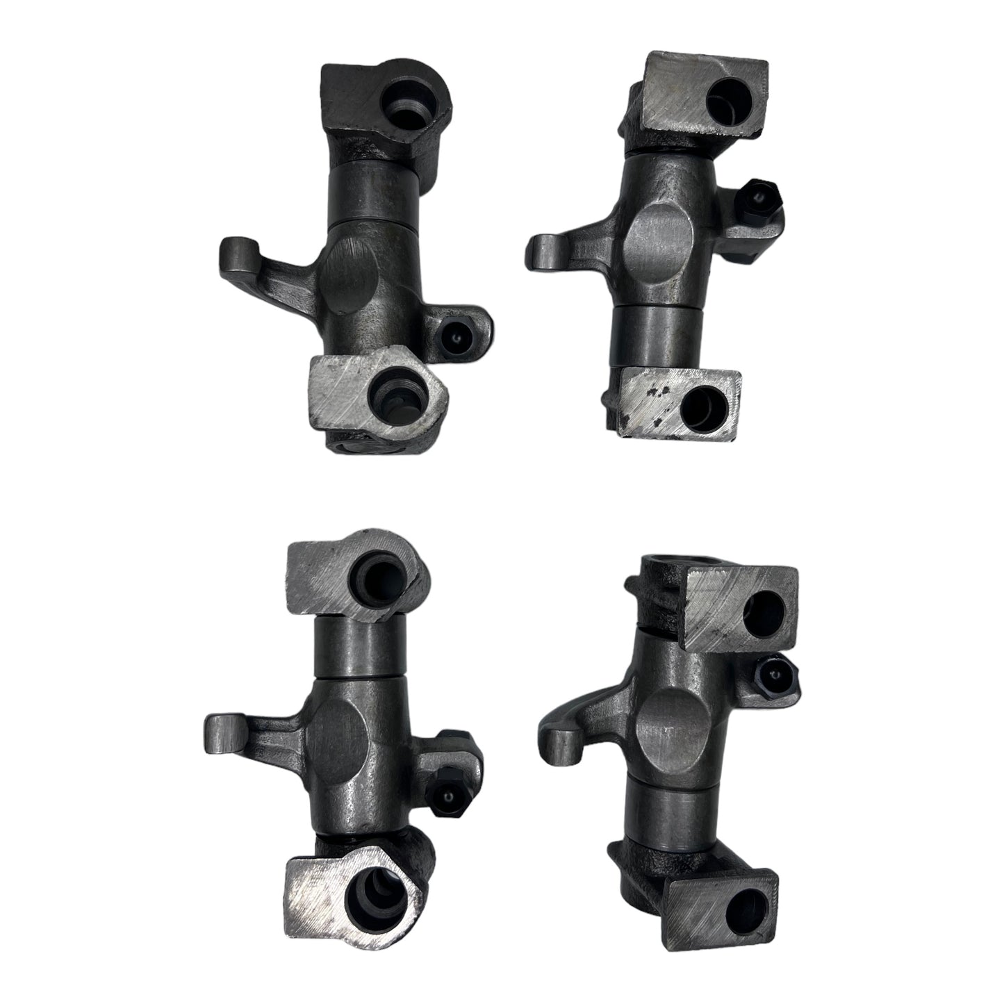 Valve keypad complete head engine Ural COMPLETE NEW tailstocks