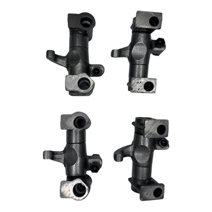 Valve keypad complete head engine Ural COMPLETE NEW tailstocks