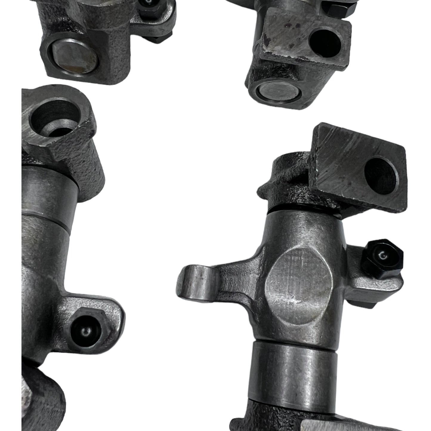 Valve keypad complete head engine Ural COMPLETE NEW tailstocks