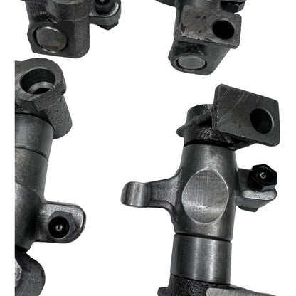 Valve keypad complete head engine Ural COMPLETE NEW tailstocks