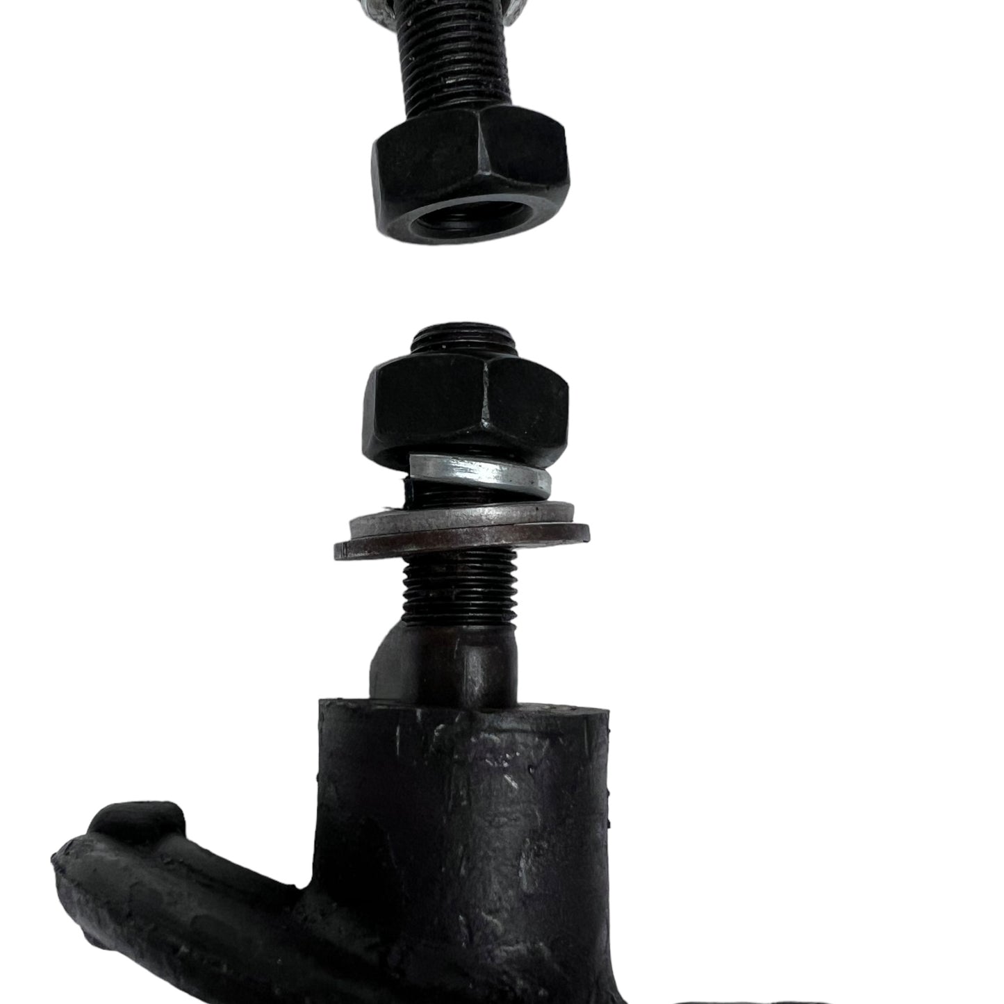 Valve keyboard complete head engine Dnieper KONIKI