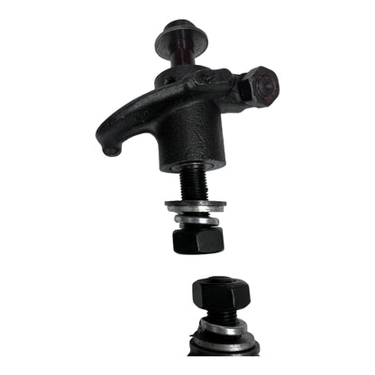 Ventilschalter, kompletter Kopf, Dnjepr-KONIKI-Motor