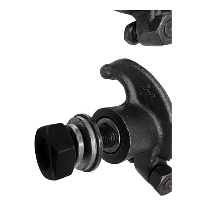 Ventilschalter, kompletter Kopf, Dnjepr-KONIKI-Motor