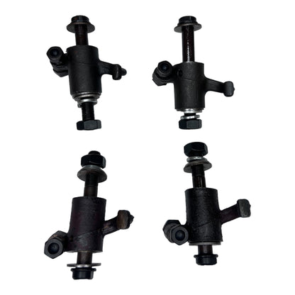 Ventilschalter, kompletter Kopf, Dnjepr-KONIKI-Motor