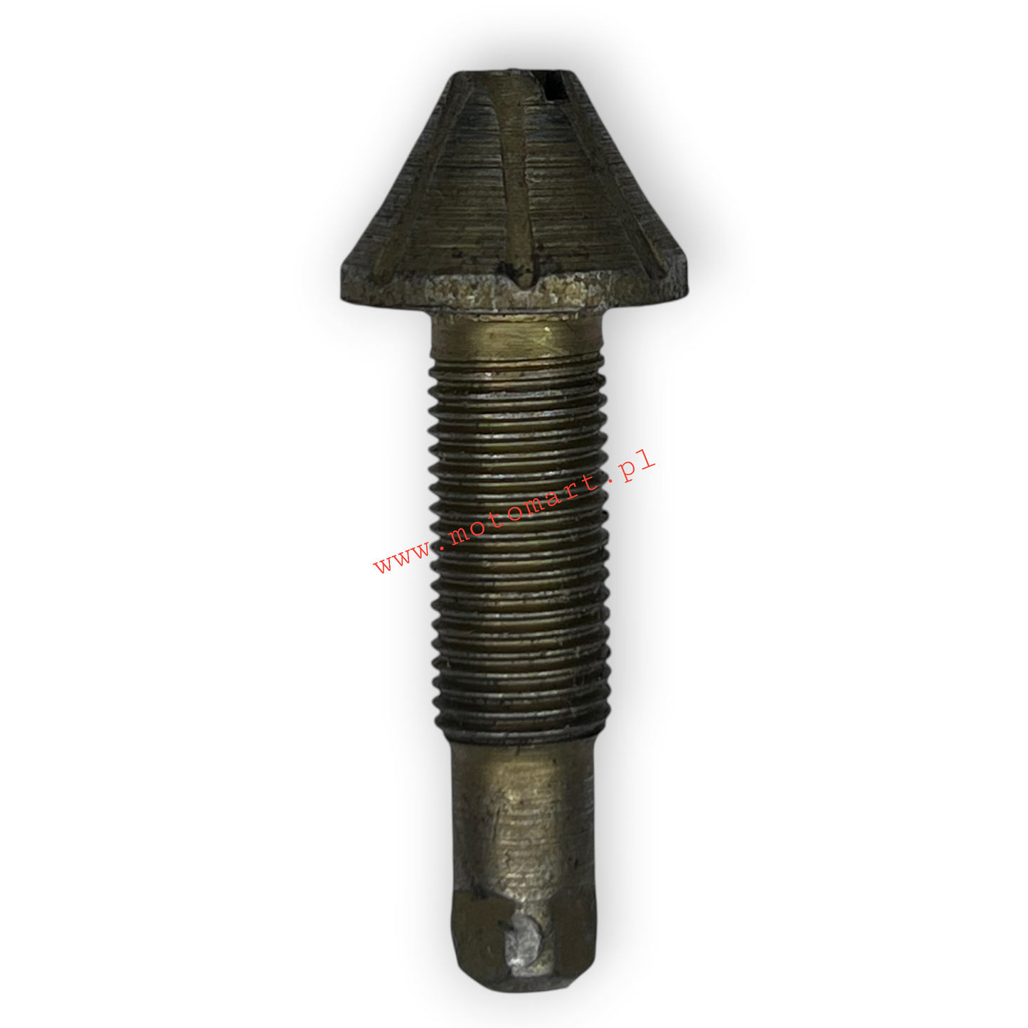 Bremskonus Dniepr Mt K750 Ural M72 Bremskabelhebelauflagen