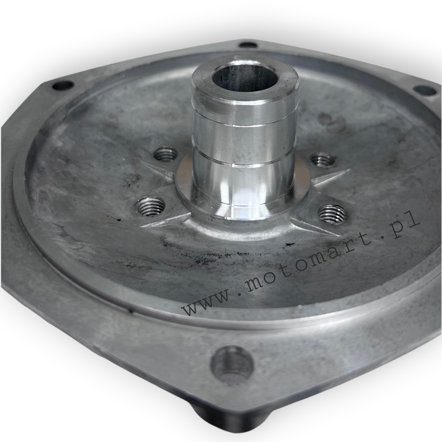 M10 Dnieper MT K750 Differentialdeckel Lager Antriebswellenabdeckung NEU