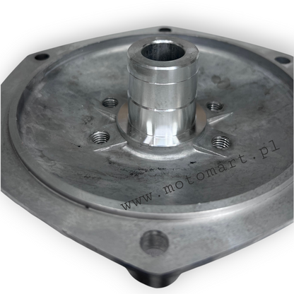 M10 Dnieper MT K750 Differentialdeckel Lager Antriebswellenabdeckung NEU