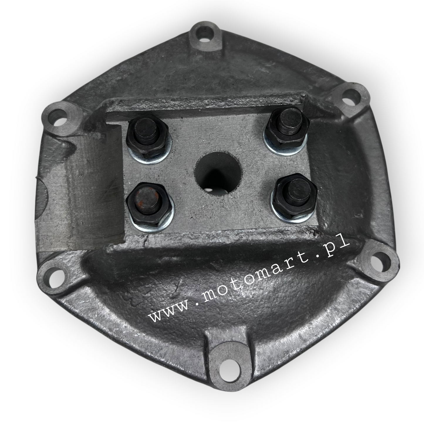 ORIGINAL M10 Dnieper MT K750 Differentialdeckellager NEU