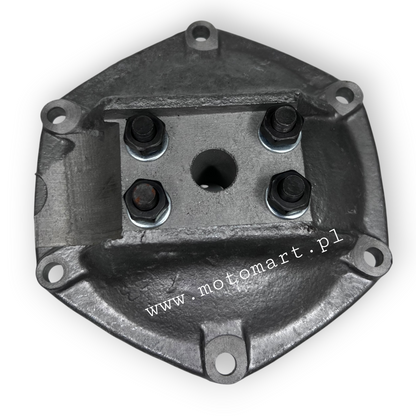 ORIGINAL M10 Dnieper MT K750 Differentialdeckellager NEU