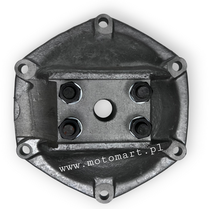 ORIGINAL M10 Dnieper MT K750 Differentialdeckellager NEU