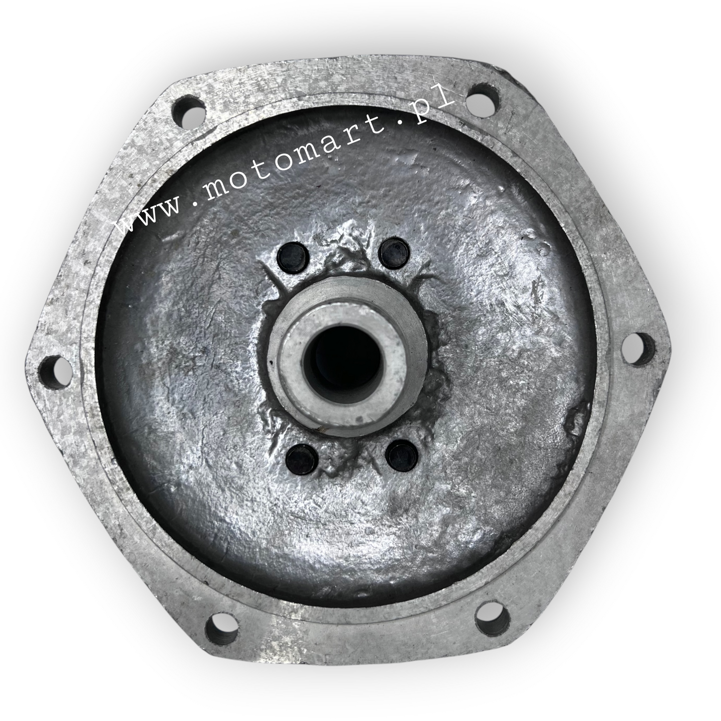 ORIGINAL M10 Dnieper MT K750 Differentialdeckellager NEU