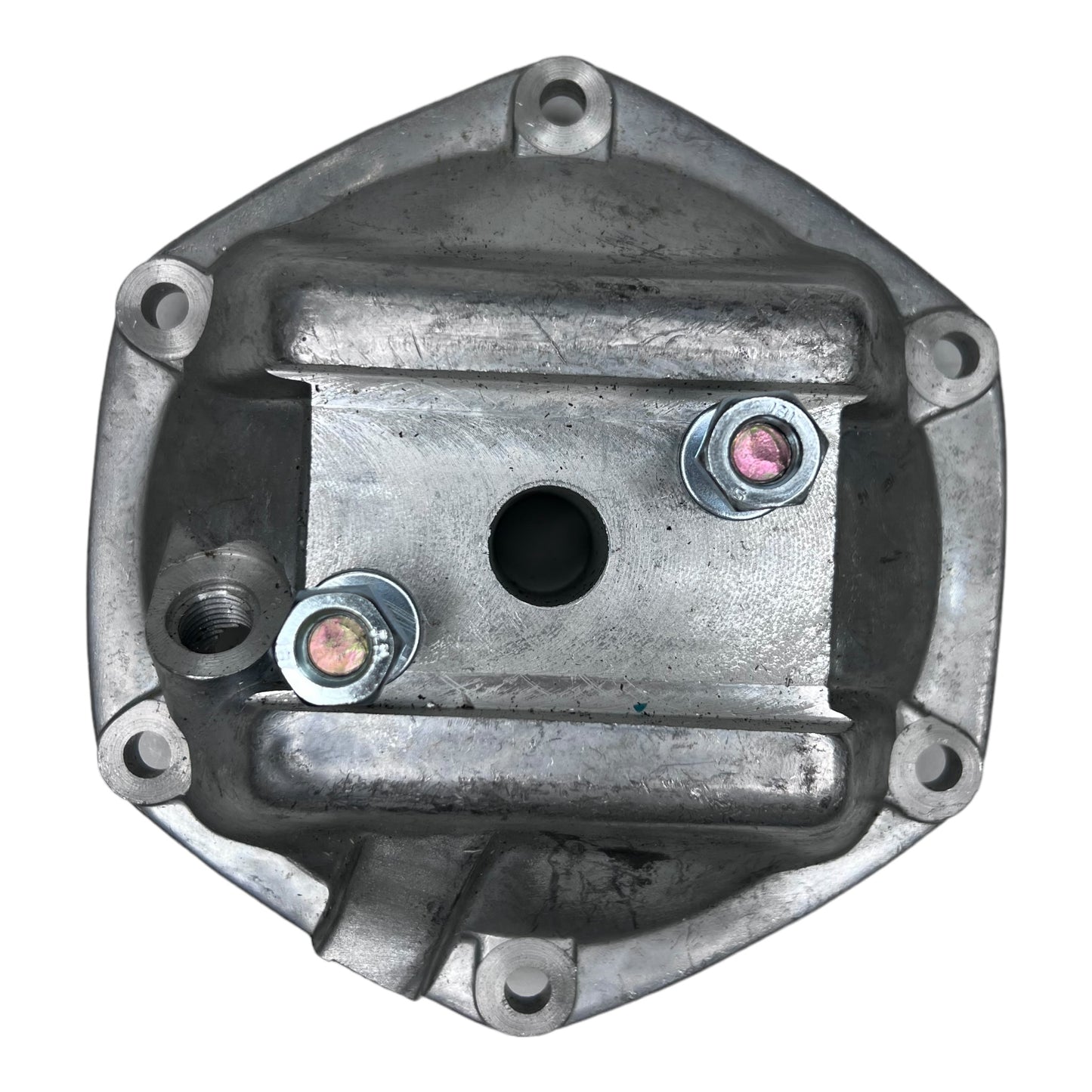 ORIGINAL M10 Ural differential cover differential bearing drive cover NEW