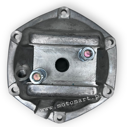 ORIGINAL M10 URAL Differentialdeckel Differentiallagerdeckel Stiftdeckel NEU